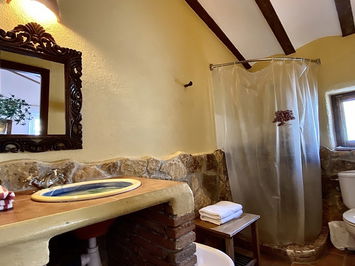 Country house in Taberno