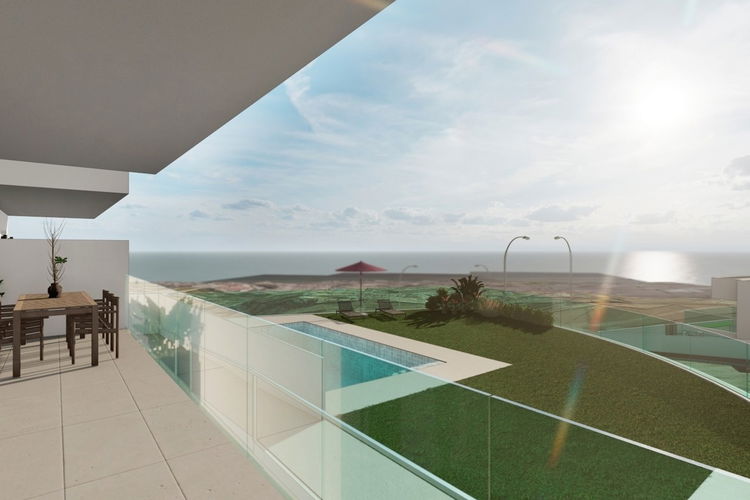 Villa in Vista de los Ángeles-Rumina, Mojacar