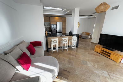 Town house in Huércal-Overa