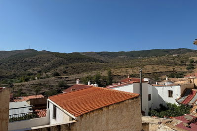 House in Tahal