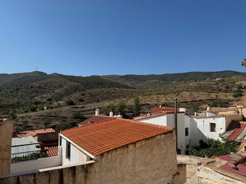 House in Tahal
