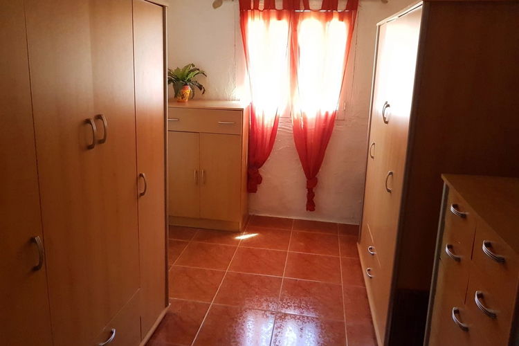 House in Sierro