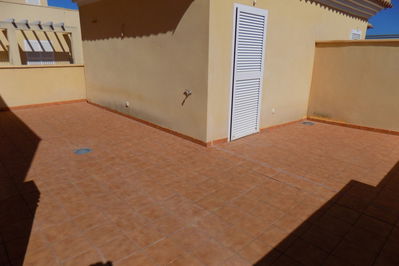 Town house in El Pinar, Bédar