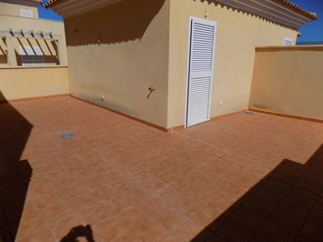 Casa adosada in El Pinar, Bédar