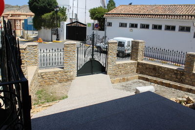 Villa in Oria