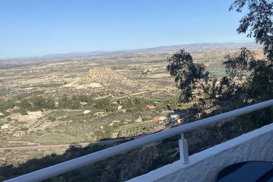Flat / apartment in Mojacar