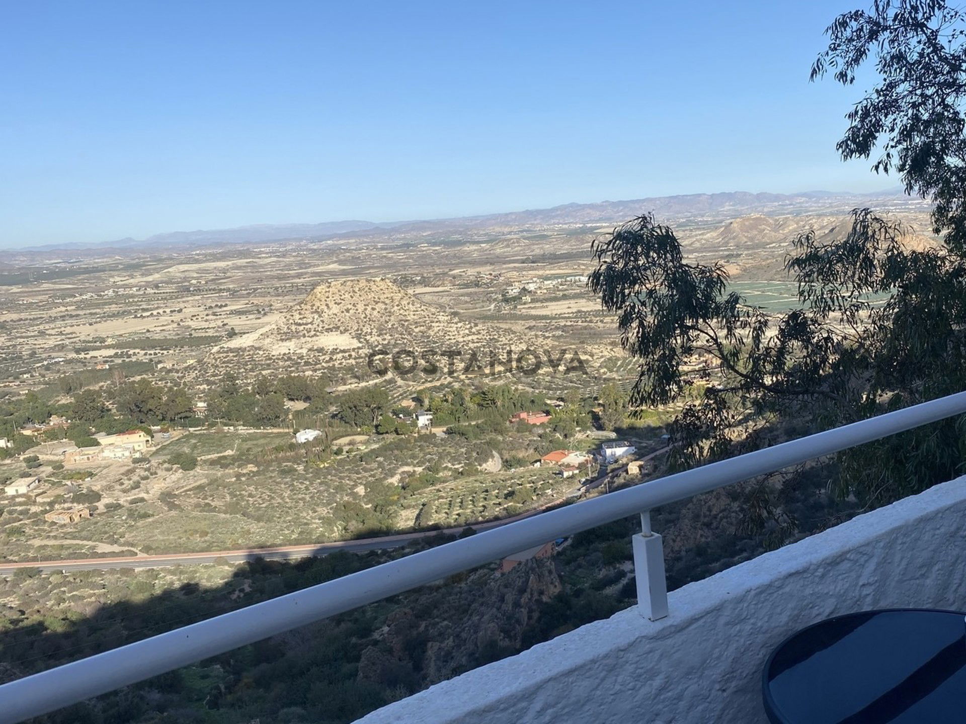 Flat / appartement in Mojacar