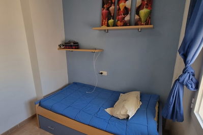 Flat / apartment in Turre