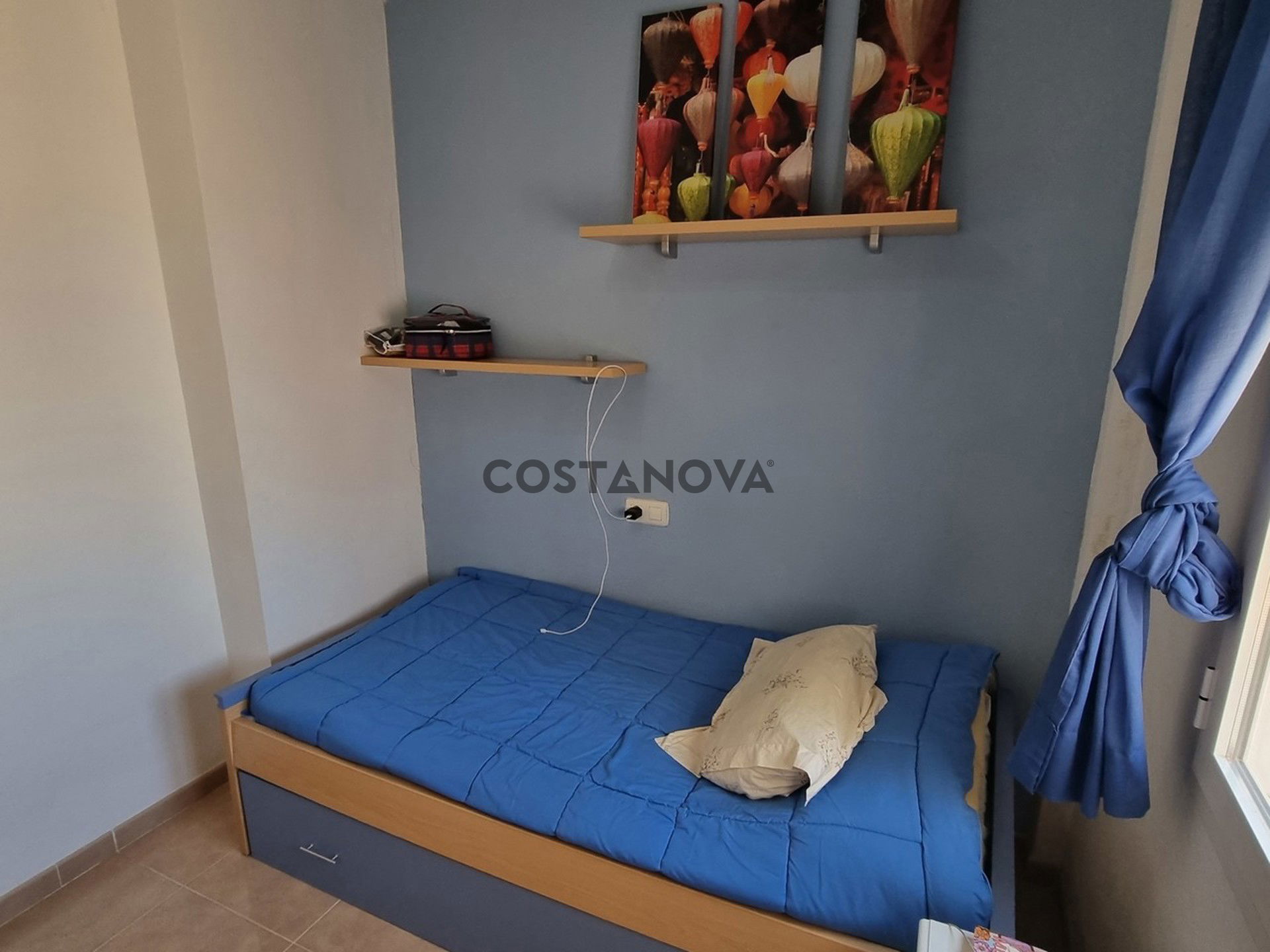 Flat / appartement in Turre