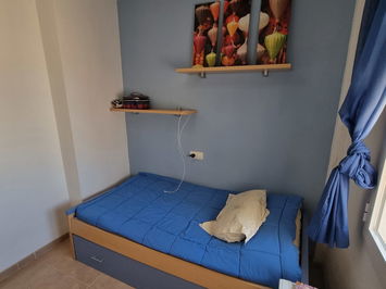 Flat / appartement in Turre