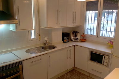 Town house in Baza