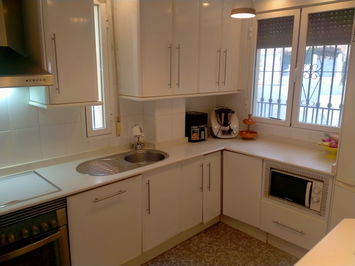 Town house in Baza