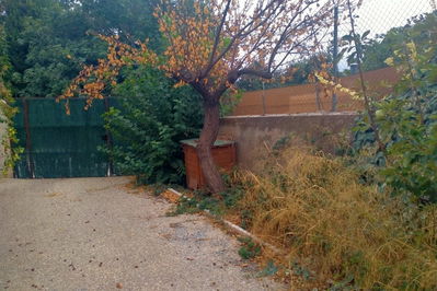 Town house in Baza