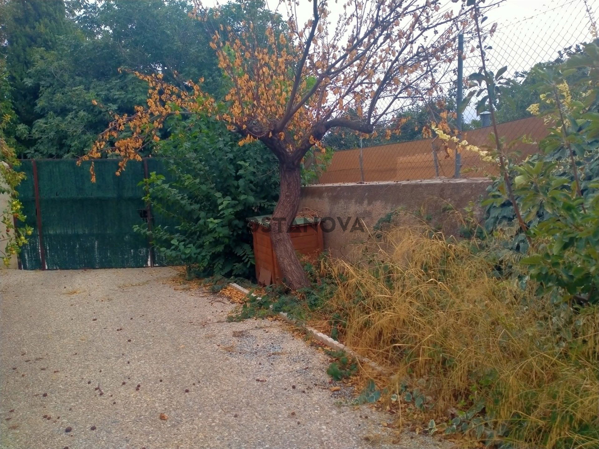 Town house in Baza