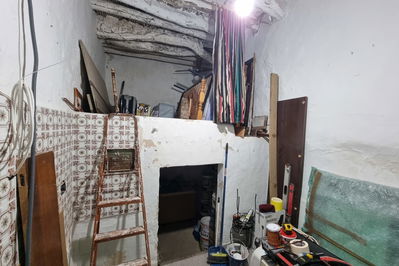 House in La Huelga