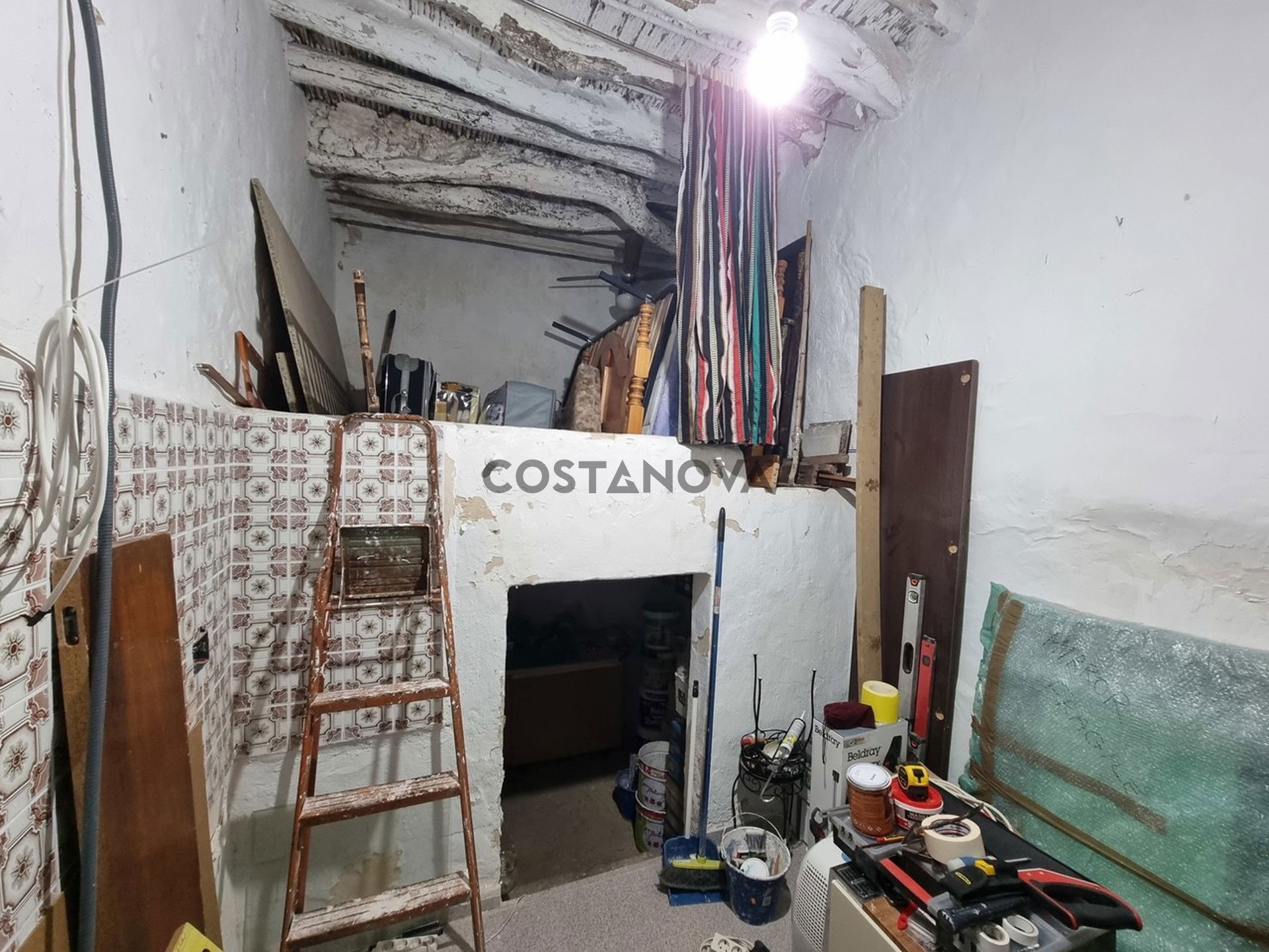 Casa in La Huelga