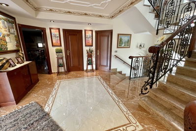 Villa in Huércal-Overa