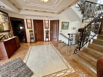 Villa in Huércal-Overa
