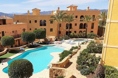Flat / apartment in Cuevas del Almanzora