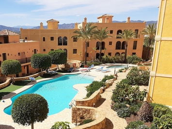 Flat / apartment in Cuevas del Almanzora