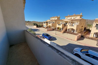 Villa in Los Gallardos