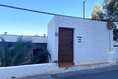 Flat / apartment in Mojacar