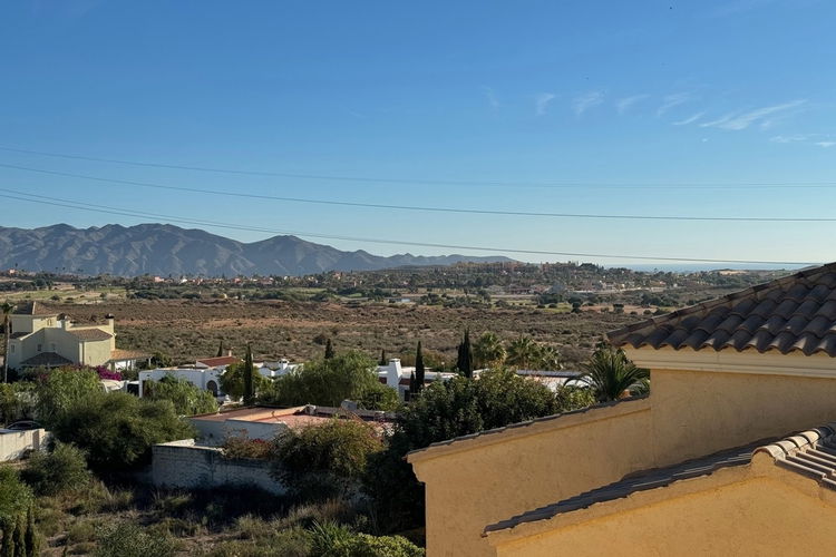 Villa in Cuevas del Almanzora