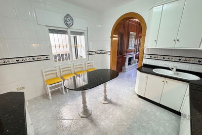 Villa in Cantoria