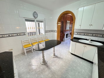Villa in Cantoria