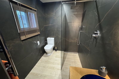 Flat / apartment in Mojacar