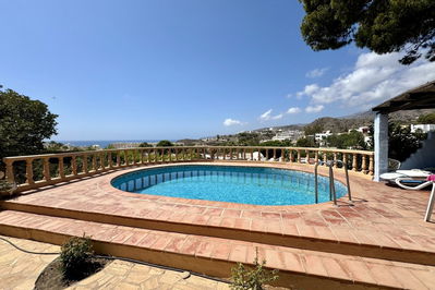Villa in Mojacar