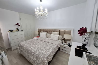 Flat / apartment in Vista de los Ángeles-Rumina, Mojacar