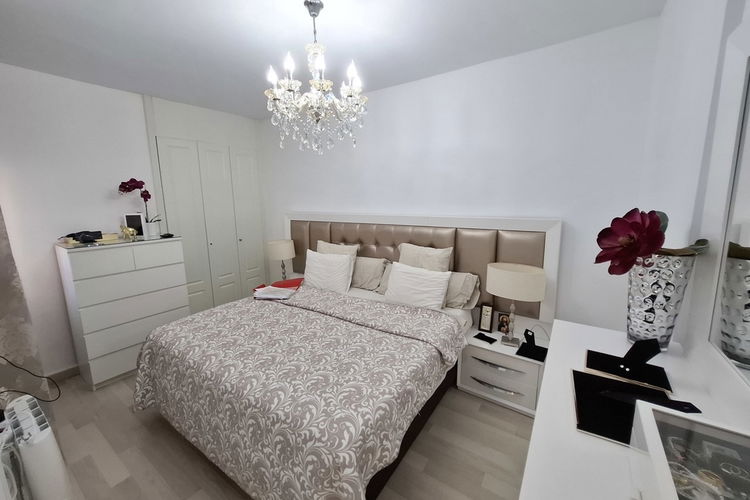 Flat / apartment in Vista de los Ángeles-Rumina, Mojacar