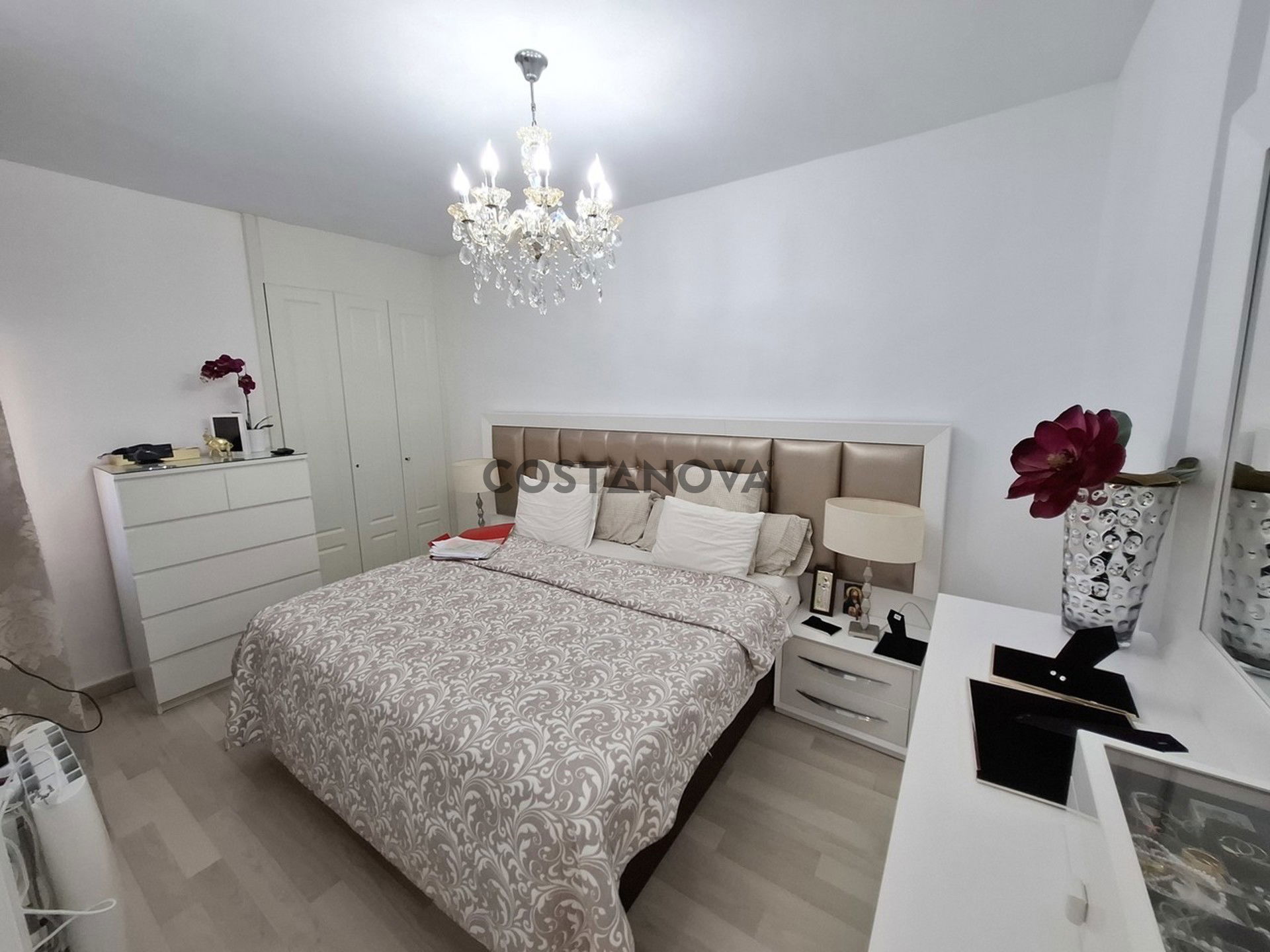 Flat / apartment in Vista de los Ángeles-Rumina, Mojacar