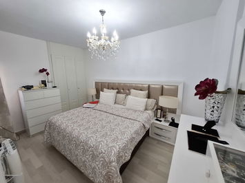 Flat / apartment in Vista de los Ángeles-Rumina, Mojacar
