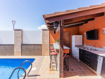 Villa in Pulpí