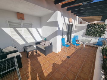 Flat / apartment in Mojacar