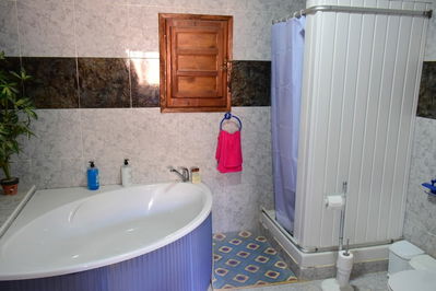 Country house in El Cabo de Gata
