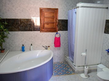 Country house in El Cabo de Gata