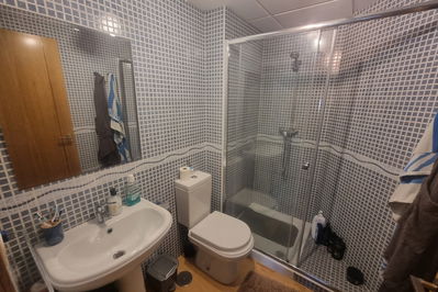 Flat / appartement in Albox