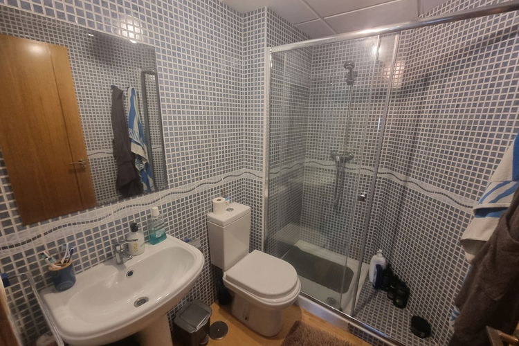 Flat / apartment in Albox