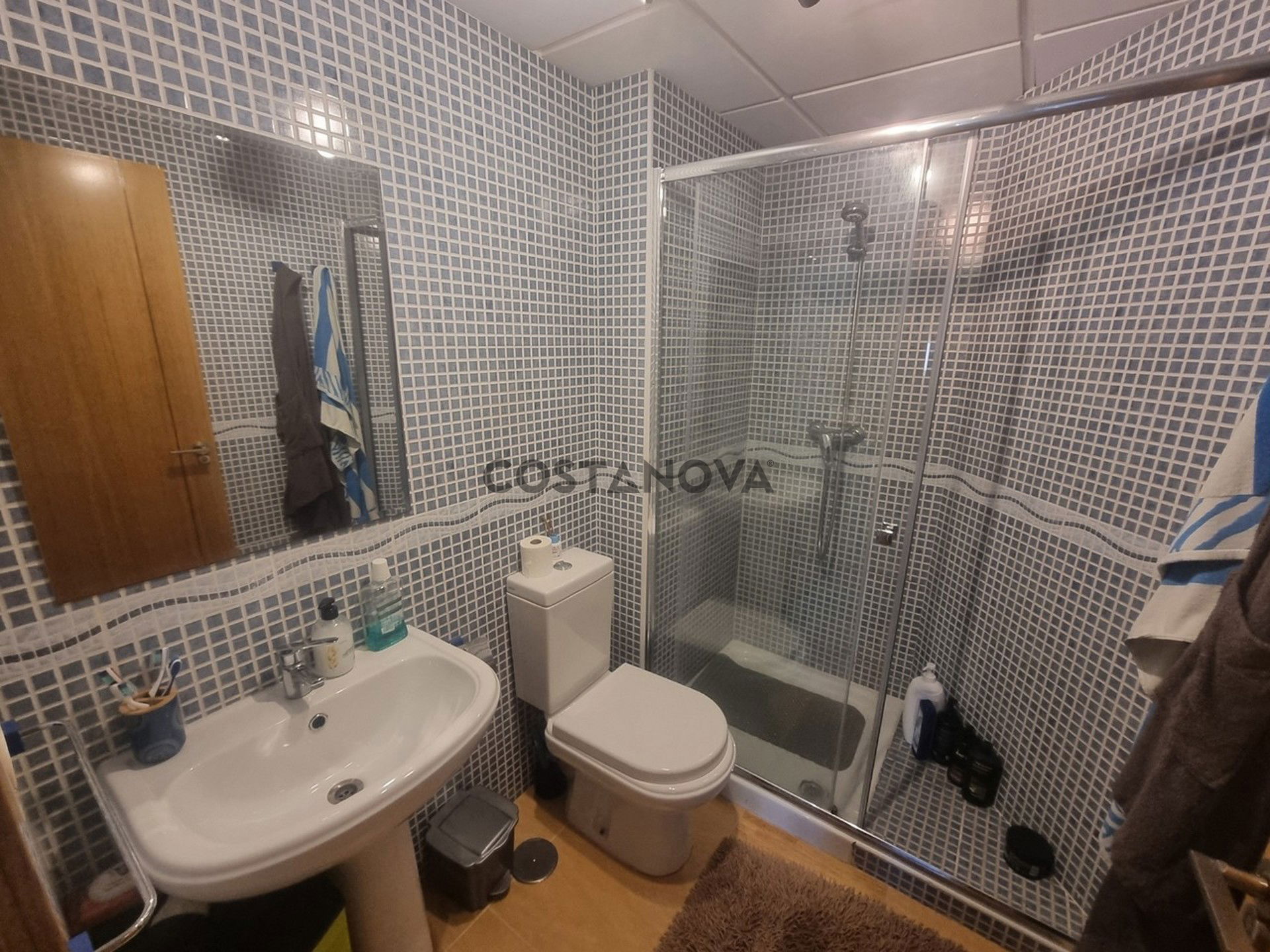 Flat / apartment in Albox