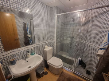 Flat / apartment in Albox