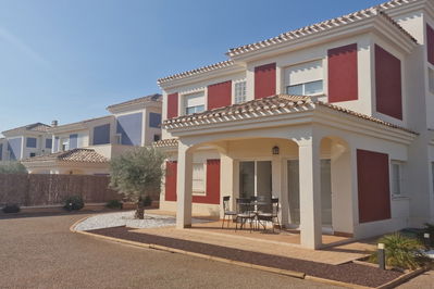 Villa in Lorca