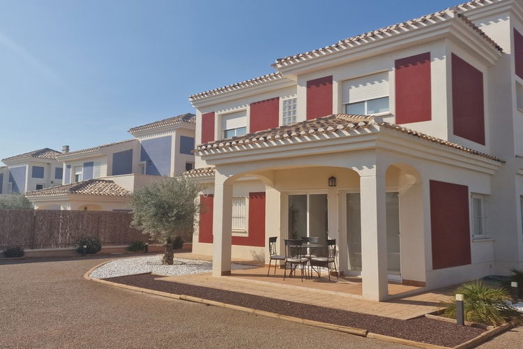 Villa in Lorca