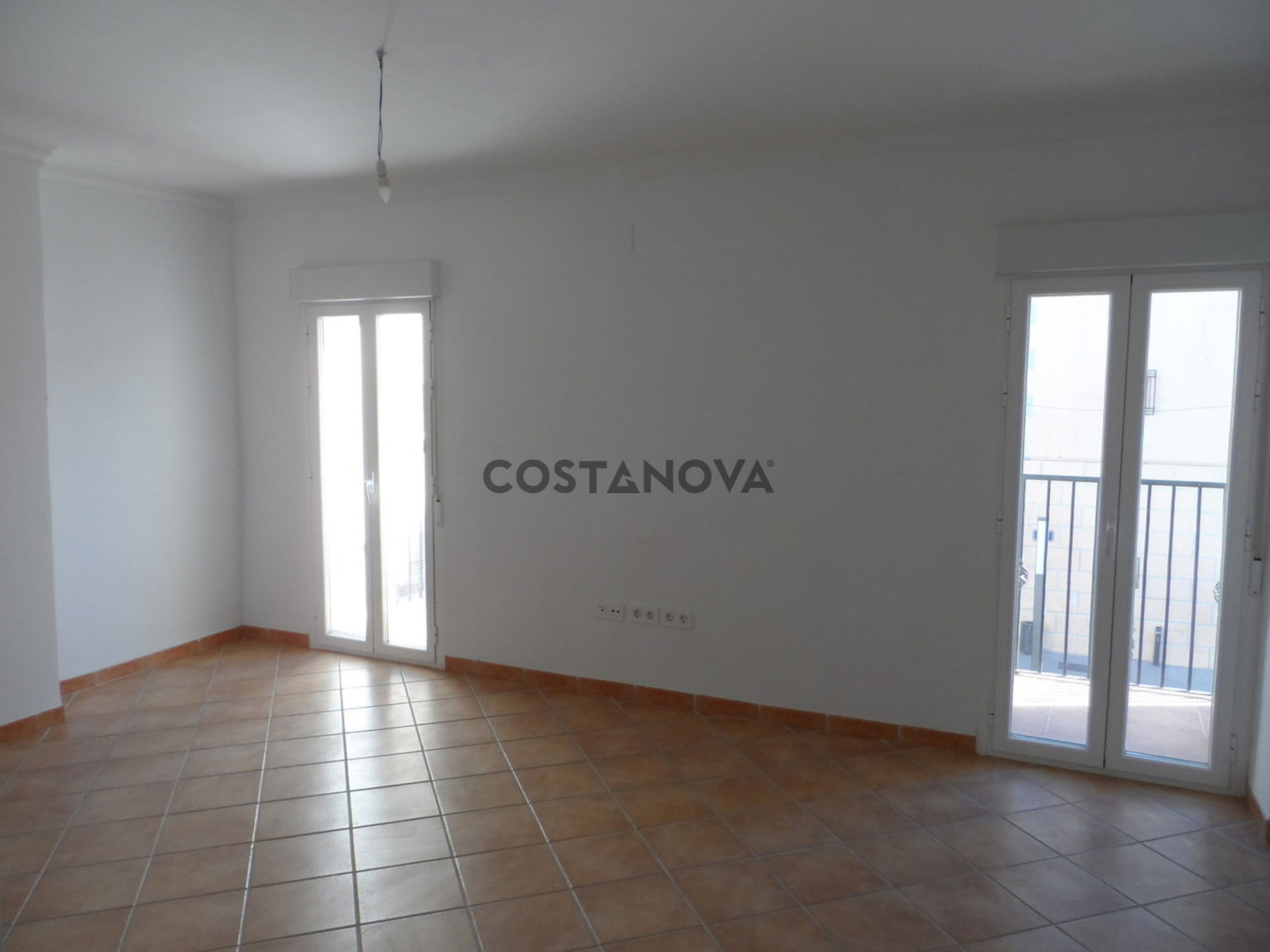 Casa adosada in Zújar
