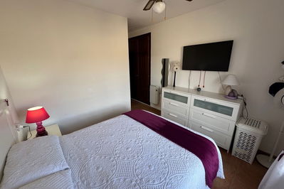 Flat / apartment in Vera