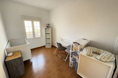 Town house in Huércal-Overa