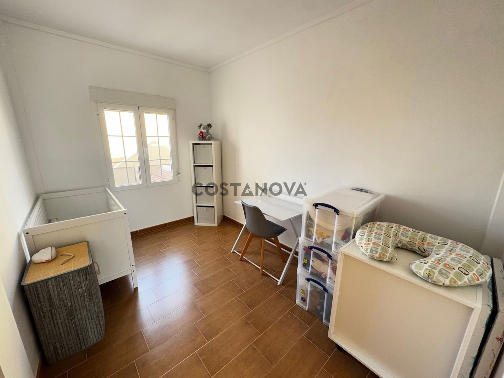 Town house in Huércal-Overa