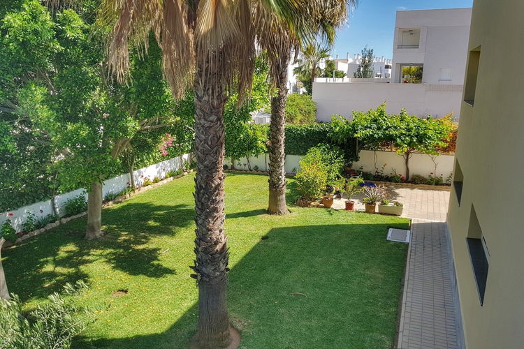 Villa in Vera